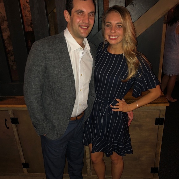 Express casual dress - Picture 1 of 6